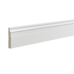 Плинтус Ultrawood арт. Base 5032 (2440 x 102 x 19 мм.) из лдф