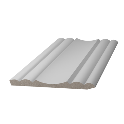 Карниз Ultrawood арт. CR 0022 (2440 х 170 х 62) из лдф Карниз Ultrawood арт. CR 0022 (2440 х 170 х 62) из лдф