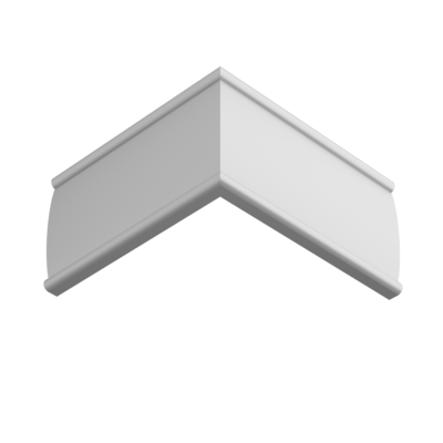 Наличник Ultrawood арт. N 0008 (2440 х 80 х 10) из лдф Наличник Ultrawood арт. N 0008 (2440 х 80 х 10) из лдф