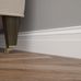 Плинтус Ultrawood арт. Base 5032 (2440 x 102 x 19 мм.) из лдф