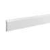 Плинтус Ultrawood арт. Base 0001 (2440 x 83 x 12 мм.) из лдф Плинтус Ultrawood арт. Base 0001 (2440 x 83 x 12 мм.) из лдф