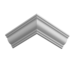 Карниз Ultrawood арт. CR 0021 (2440 х 46 х 46) из лдф Карниз Ultrawood арт. CR 0021 (2440 х 46 х 46) из лдф
