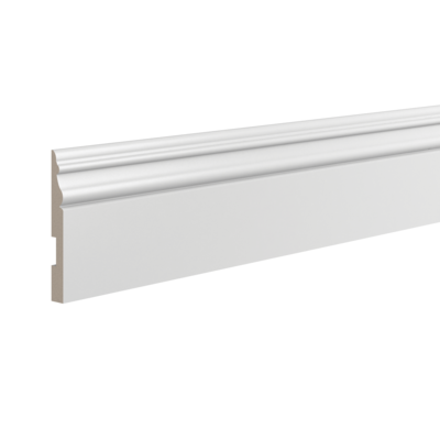 Плинтус Ultrawood арт. Base 5270 (2440 x 127 x 15 мм.) из лдф