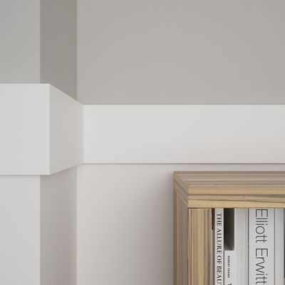 Профиль Ultrawood арт. BO 0518 (2440 х 140 х 18) из лдф