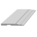 Плинтус Ultrawood арт. Base 5270 (2440 x 127 x 15 мм.) из лдф