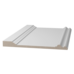 Плинтус Ultrawood арт. Base 5800 (2440 x 230 x 20 мм.) из лдф Плинтус Ultrawood арт. Base 5800 (2440 x 230 x 20 мм.) из лдф