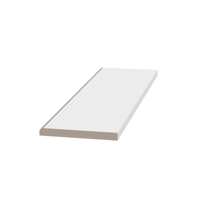 Плинтус Ultrawood арт. Base 1010 (2440 x 100 x 10 мм.) из лдф Плинтус Ultrawood арт. Base 1010 (2440 x 100 x 10 мм.) из лдф