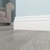 Плинтус Ultrawood арт. Base 5270 (2440 x 127 x 15 мм.) из лдф