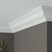 Карниз Ultrawood арт. CR 0021 (2440 х 46 х 46) из лдф