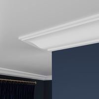 Карниз Ultrawood арт. CR 0023 (2440 х 135,5 х 65) Карниз Ultrawood арт. CR 0023 (2440 х 135,5 х 65)