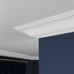 Карниз Ultrawood арт. CR 0023 (2440 х 135,5 х 65) из лдф