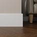 Плинтус Ultrawood арт. Base 1010 (2440 x 100 x 10 мм.) из лдф