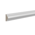 Молдинг Ultrawood арт. U 0021 (2000 х 40 х 20) из лдф