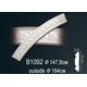 Круговой молдинг Perfect B1092 Круговой молдинг Perfect B1092