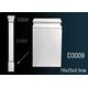Пилястра D3009 Перфект Пилястра D3009 Перфект