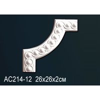 Угловой элемент Perfect AC214-12