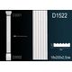 Пилястра D1522 Перфект
