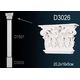 Обрамление дверных проемов D3026 Перфект