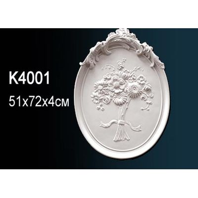 Панно K4001 Перфект полиуретан