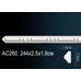 Молдинг из полиуретана Перфект AC260 полиуретан