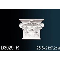 Обрамление дверных проемов D3029R Перфект Обрамление дверных проемов D3029R Перфект