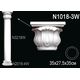 Декоративная колонна N1018-3W Перфект Декоративная колонна N1018-3W Перфект