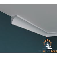 Потолочный плинтус P26 Перфект Плюс Потолочный плинтус P26 Перфект Плюс