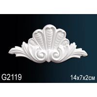 Лепной декор Перфект G2119 Лепной декор Перфект G2119