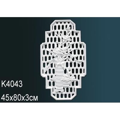 Панно K4043 Перфект полиуретан