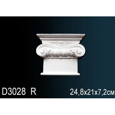Обрамление дверных проемов D3028R Перфект Обрамление дверных проемов D3028R Перфект