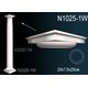 Декоративная колонна N1025-1W Перфект Декоративная колонна N1025-1W Перфект