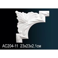 Угловой элемент Perfect AC204-11