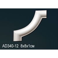 Угловой элемент Perfect AD340-12 Угловой элемент Perfect AD340-12