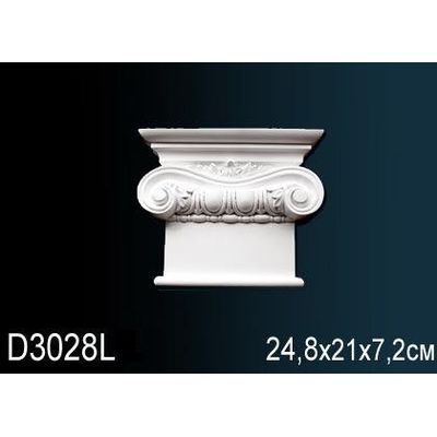 Обрамление дверных проемов D3028L Перфект Обрамление дверных проемов D3028L Перфект