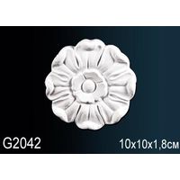 Лепной декор Перфект G2042 Лепной декор Перфект G2042