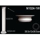 Декоративная колонна N1024-1W Перфект
