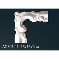 Угловой элемент Perfect AD301-11