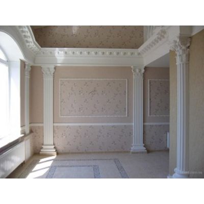Молдинг из полиуретана Перфект AC236 полиуретан Молдинг из полиуретана Перфект AC236 полиуретан