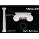 Декоративная колонна N1225-1W Перфект Декоративная колонна N1225-1W Перфект