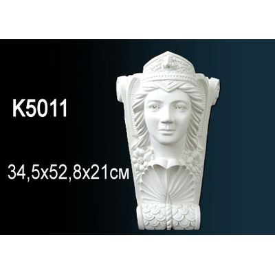 Полка Perfect K5011 Перфект полиуретан