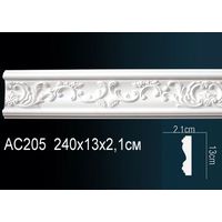 Молдинг из полиуретана Перфект AC205 Молдинг из полиуретана Перфект AC205