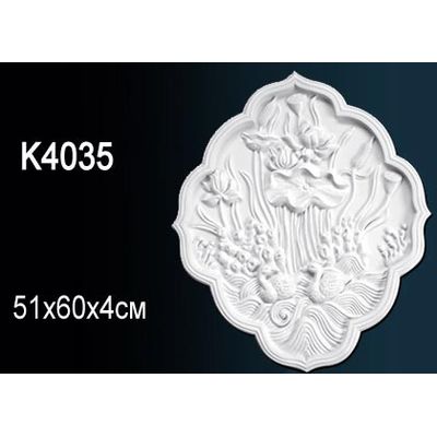 Панно K4035 Перфект полиуретан