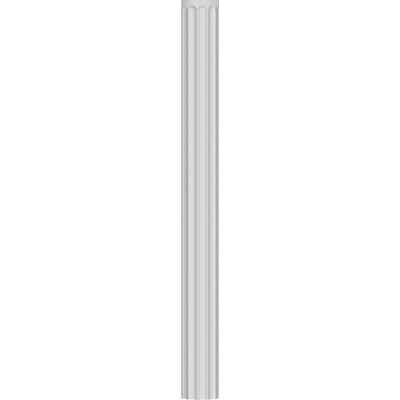Ствол колонны Fabello Decor L 911 из полиуретана