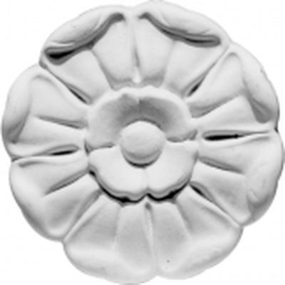 Фрагмент орнамента Fabello Decor A 319 из полиуретана