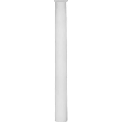 Ствол колонны Fabello Decor L 912 из полиуретана