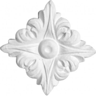 Фрагмент орнамента Fabello Decor A 621 из полиуретана