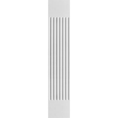 Пилястра Fabello DecorPL 575 из полиуретана