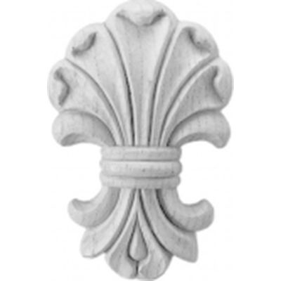 Фрагмент орнамента Fabello Decor AW 6077 из полиуретана
