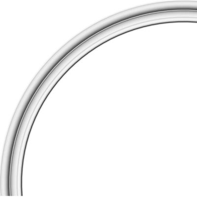 Бордюр круговой Fabello DecorLR 3073-50 из полиуретана