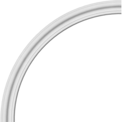 Бордюр круговой Fabello DecorLR 689-60 из полиуретана